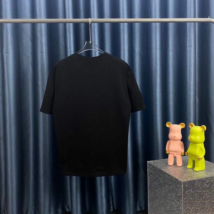 Dior T Shirts Short _SKUDiorXS-Lfstn0515523